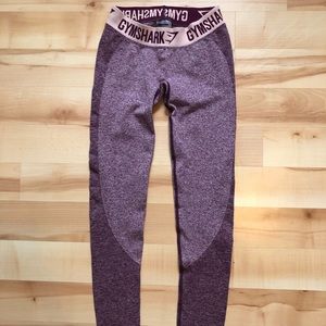 Gymshark workout leggings